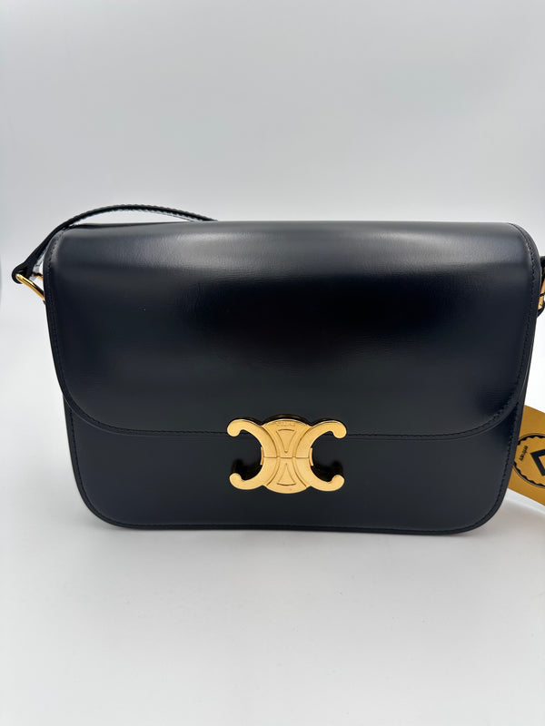 CELINE - TRIOMPHE Nera