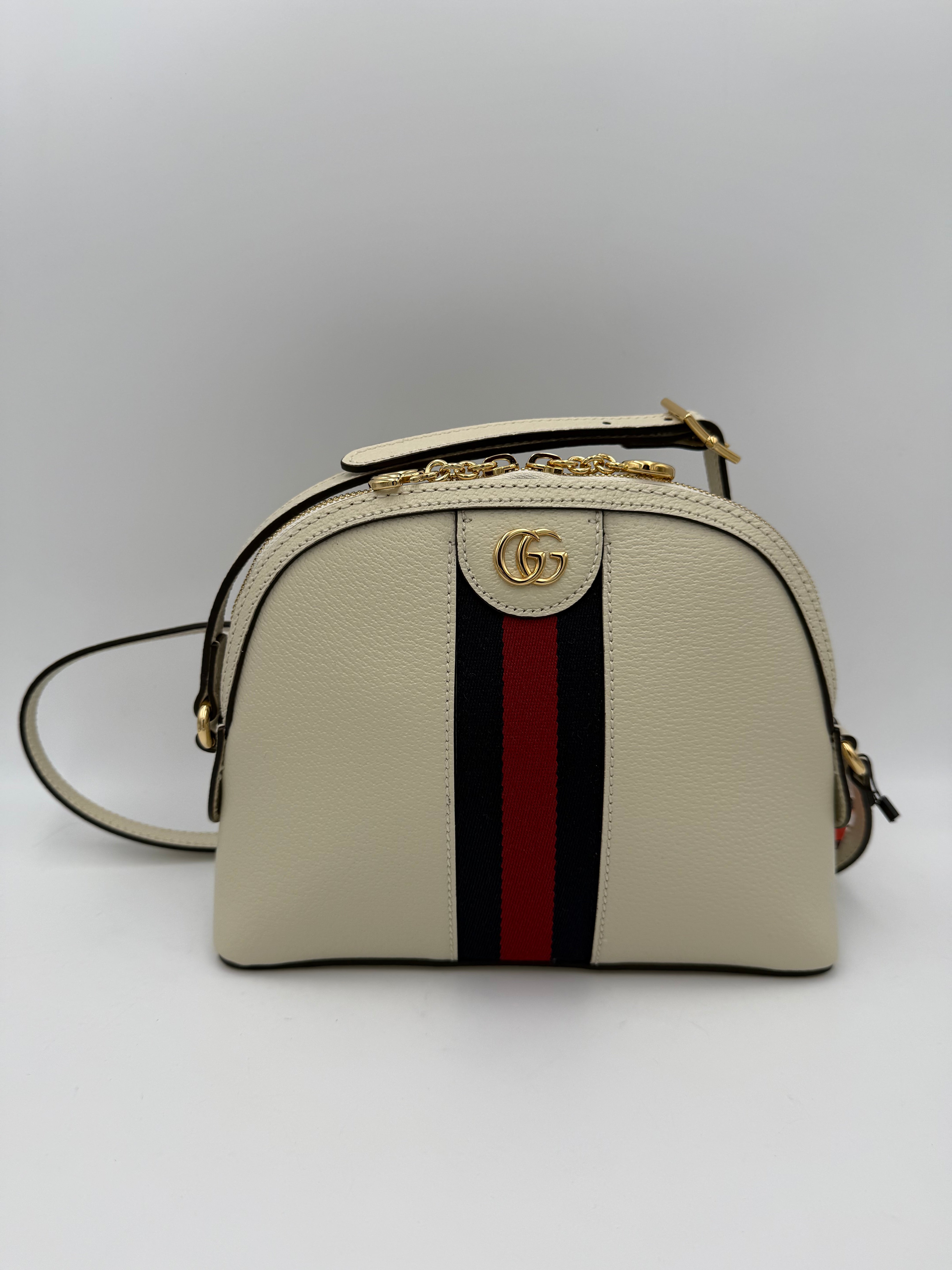 GUCCI - Ophidia a tracolla