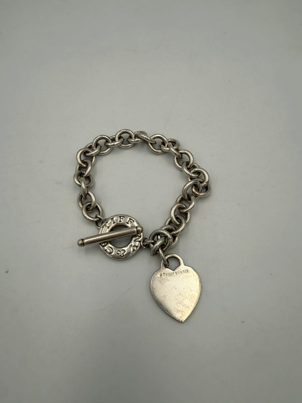 TIFFANY & CO. - Bracciale PLEASE RETURN TO