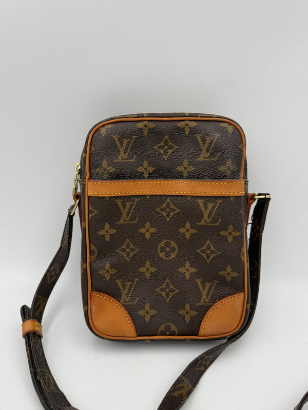 LOUIS VUITTON - DANUBE Monogram