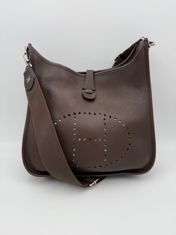 HERMÈS - EVELYN Poche III