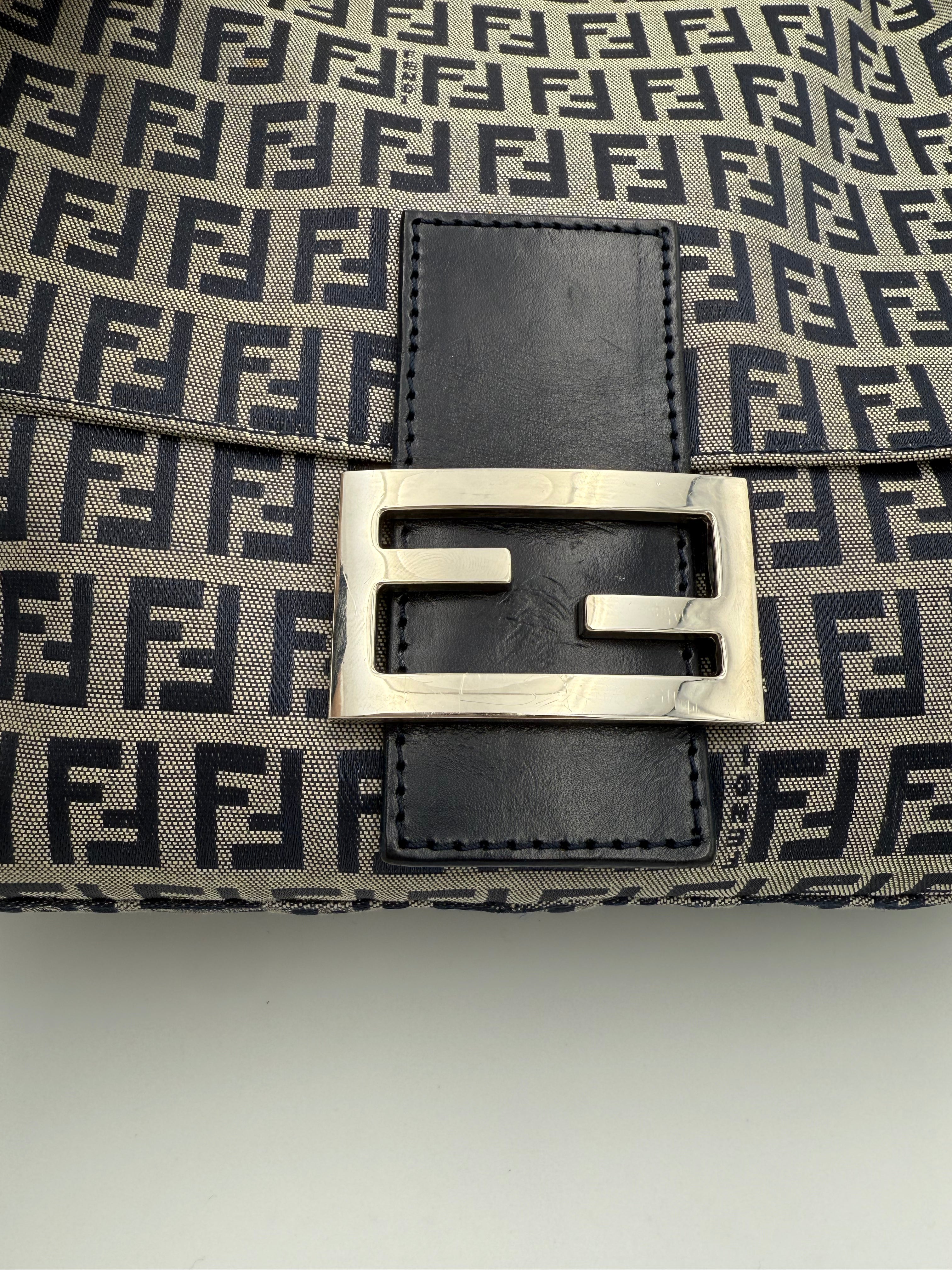 FENDI - Mamma Baguette