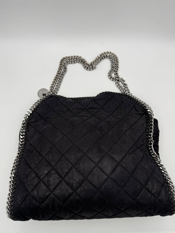 STELLA MCCARTNEY - Falabella Matelasse