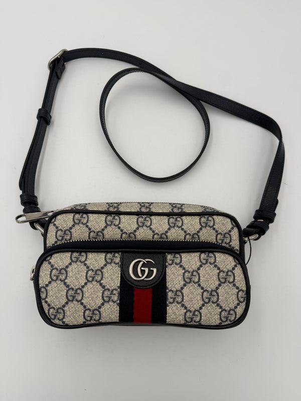 GUCCI - Mini Ophidia Reporter