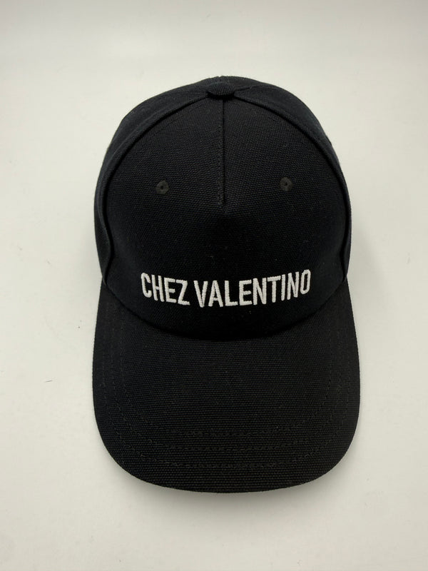 GUCCI - GG DENIM Fedora Hat Size M