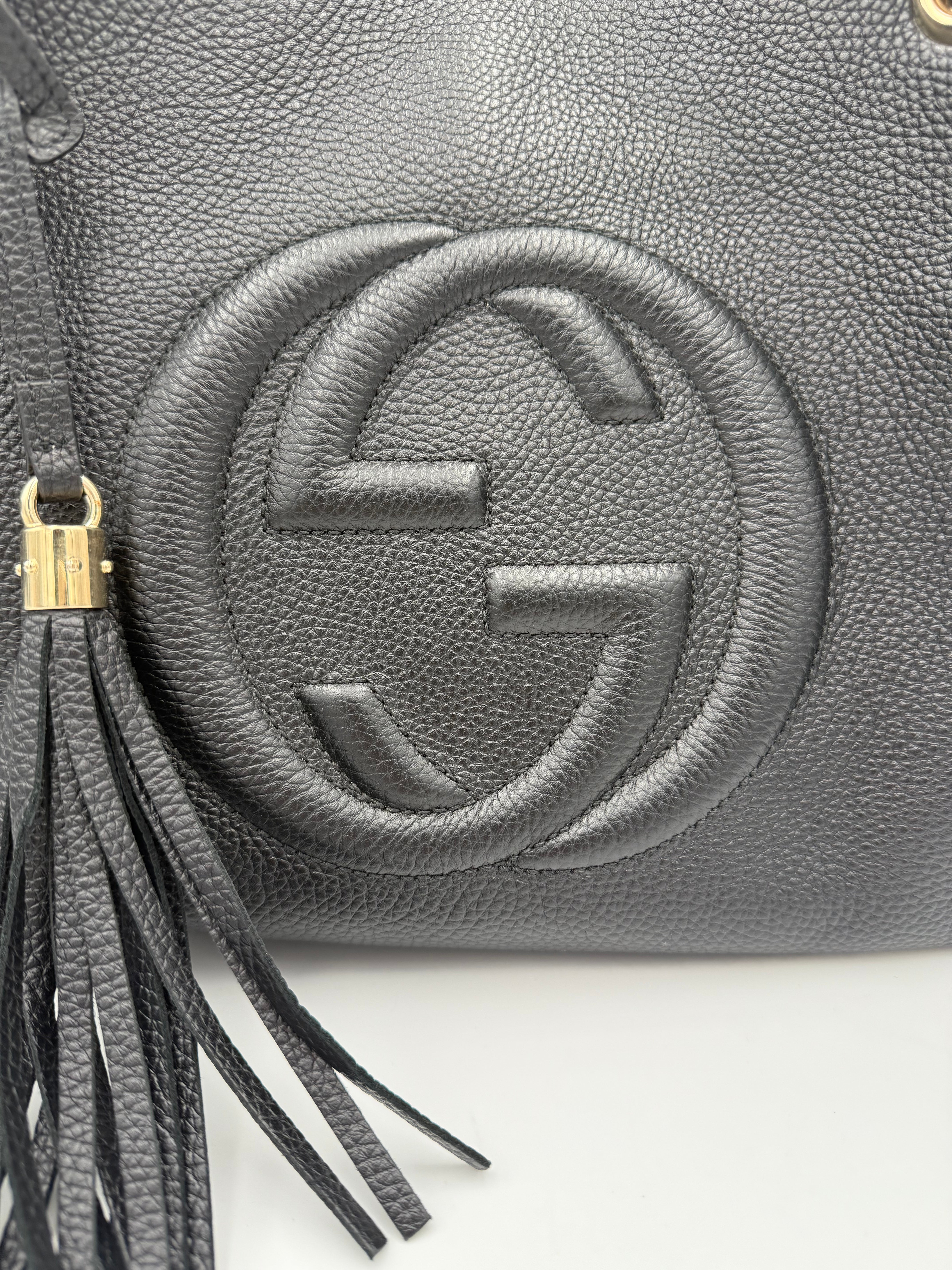 GUCCI - Soho Nera
