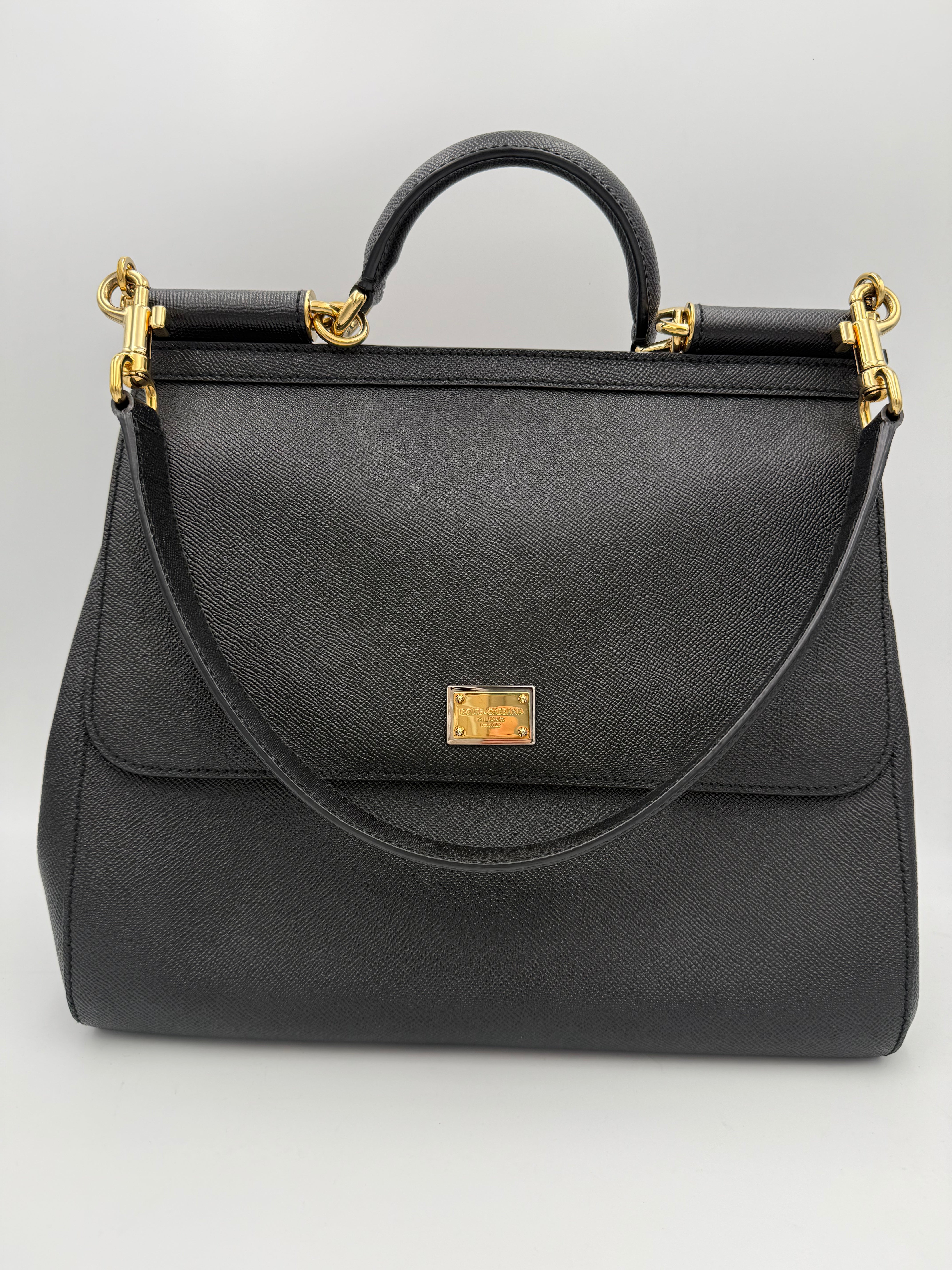 DOLCE & GABBANA - SICILY Grande
