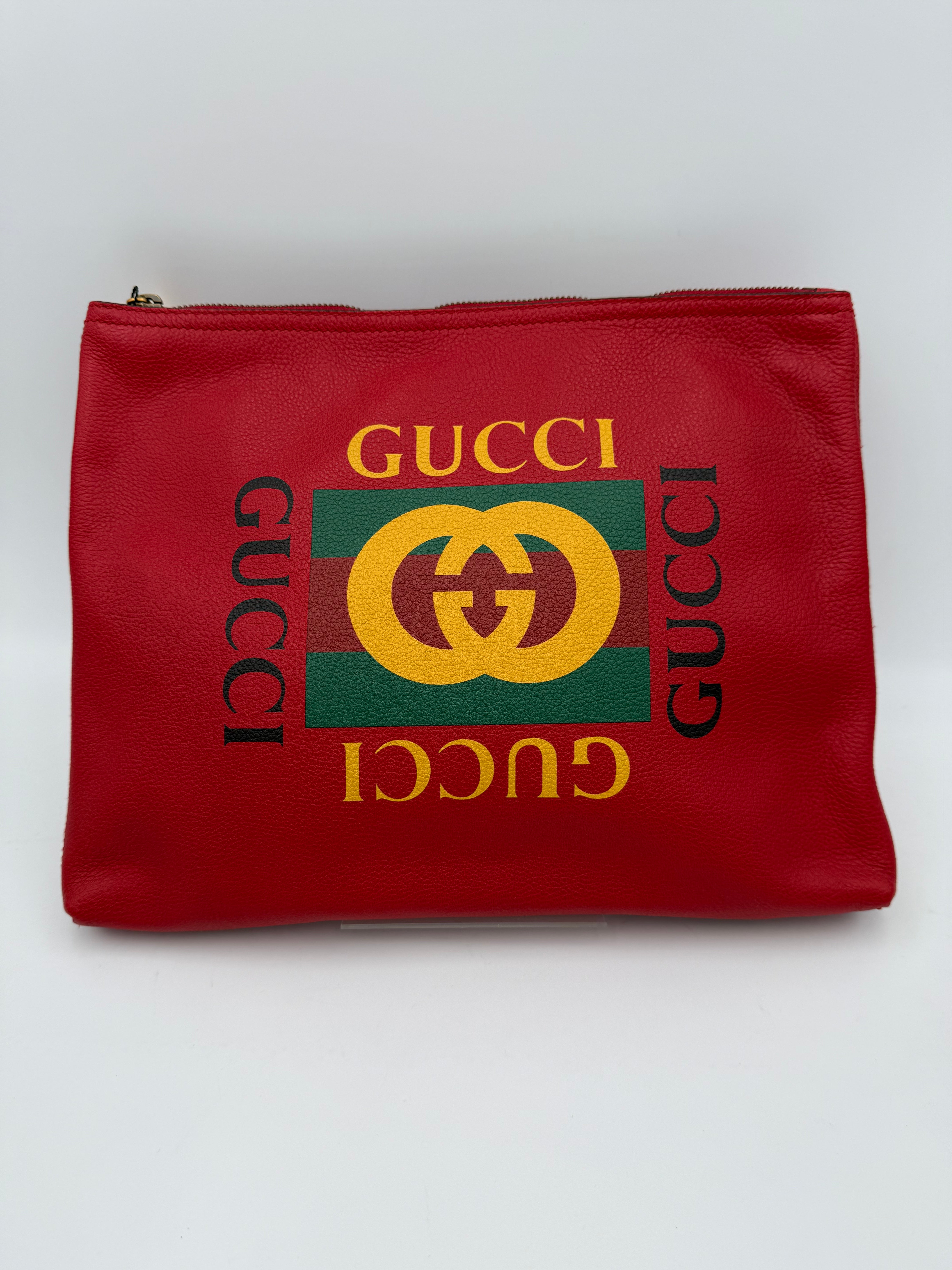 GUCCI - WEB Pochette Trousse