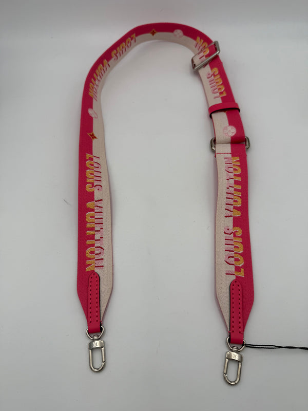 LOUIS VUITTON - 120 Monogram shoulder bag