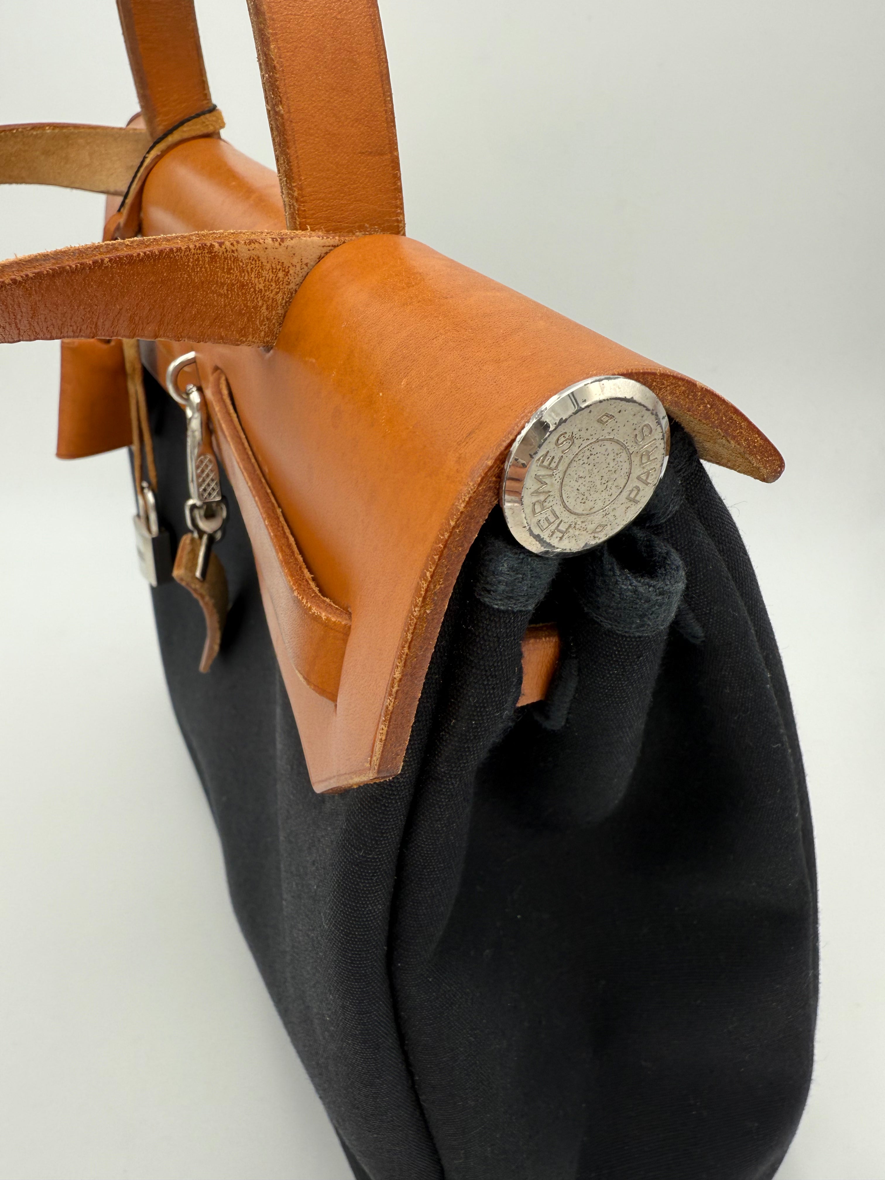 HERMÈS - HERBAG