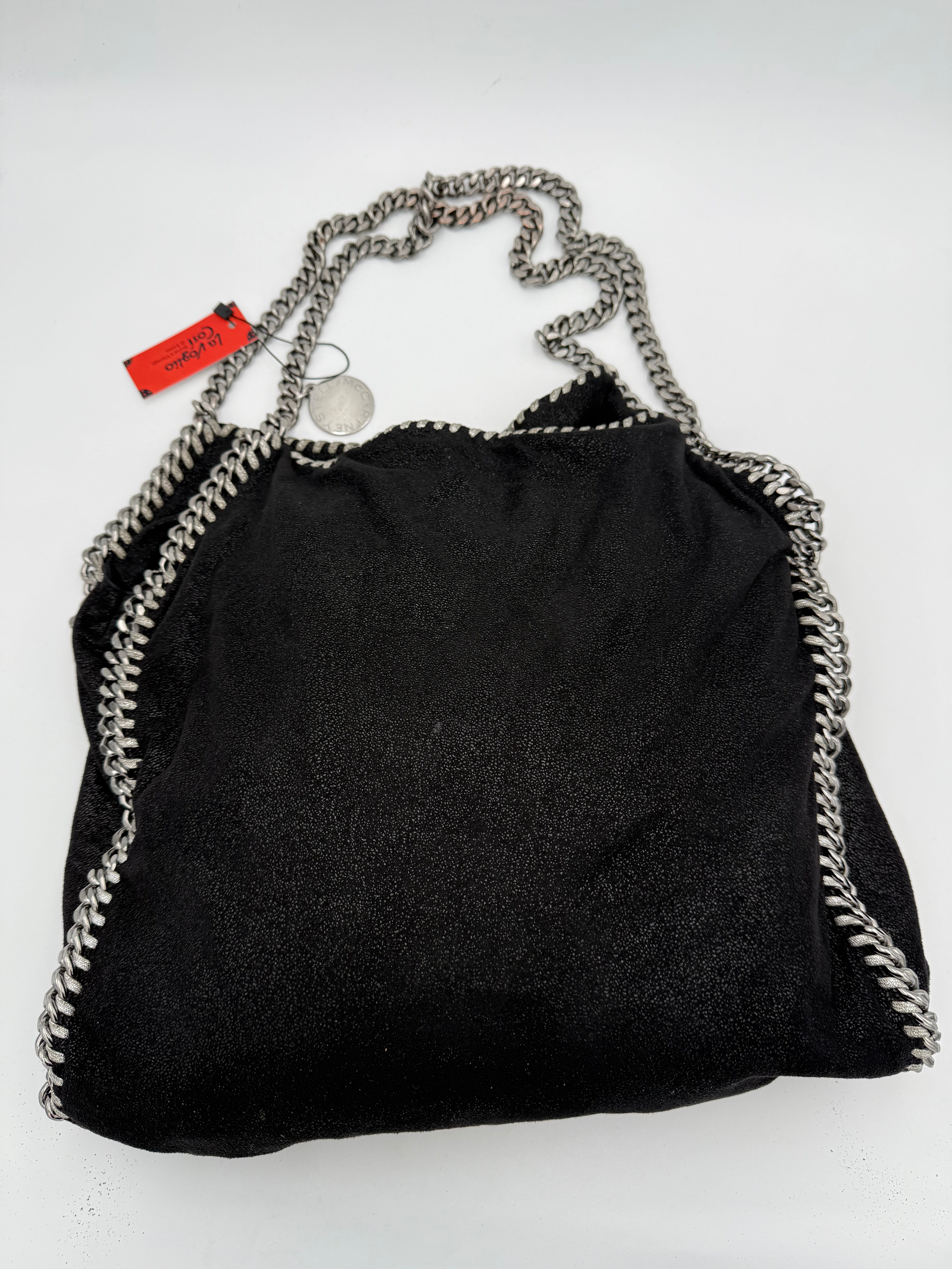 STELLA MCCARTNEY - Falabella Media