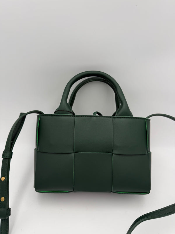 BOTTEGA VENETA - ARCO shoulder bag