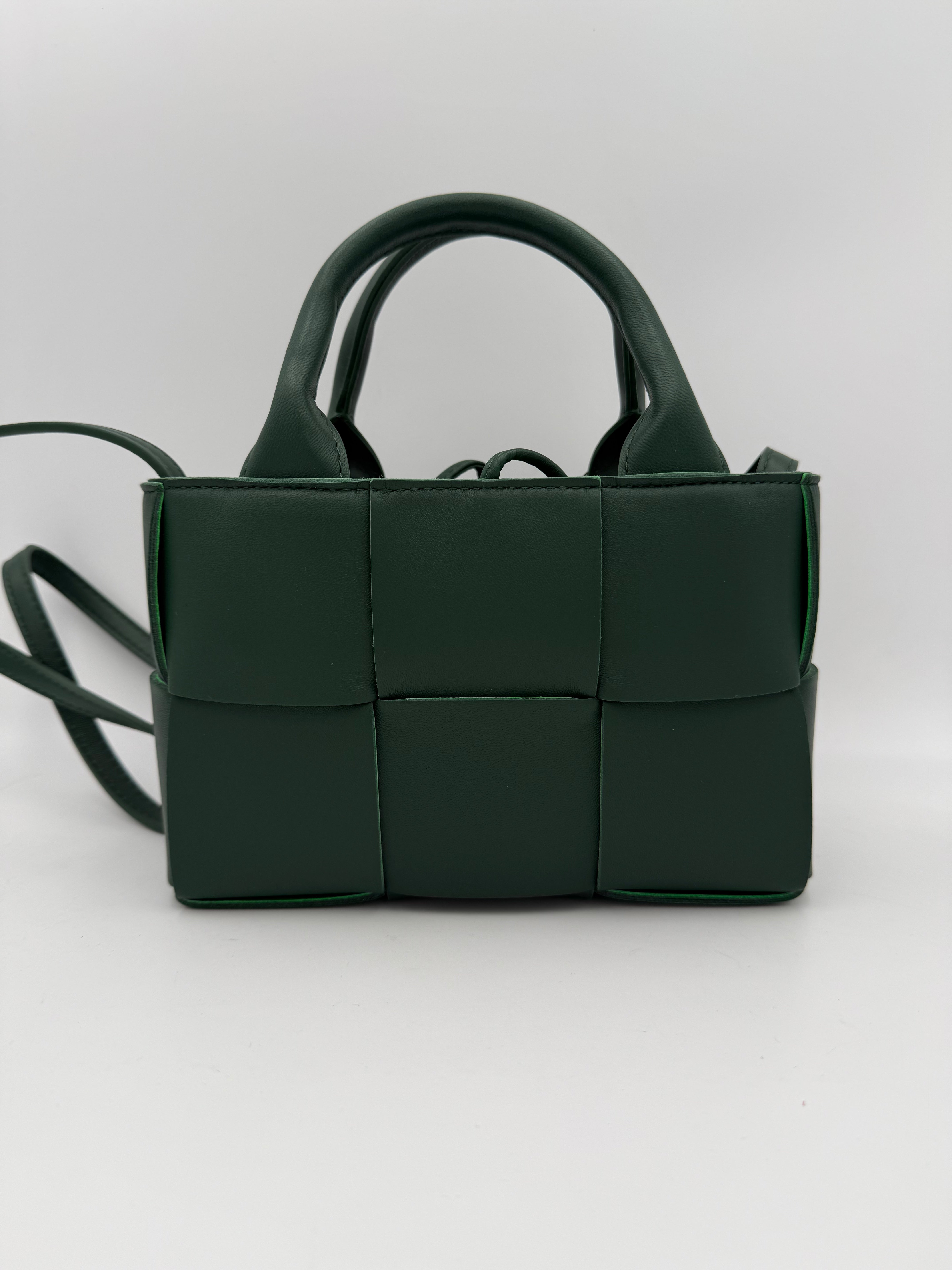 BOTTEGA VENETA - CANDY ARCO tracolla