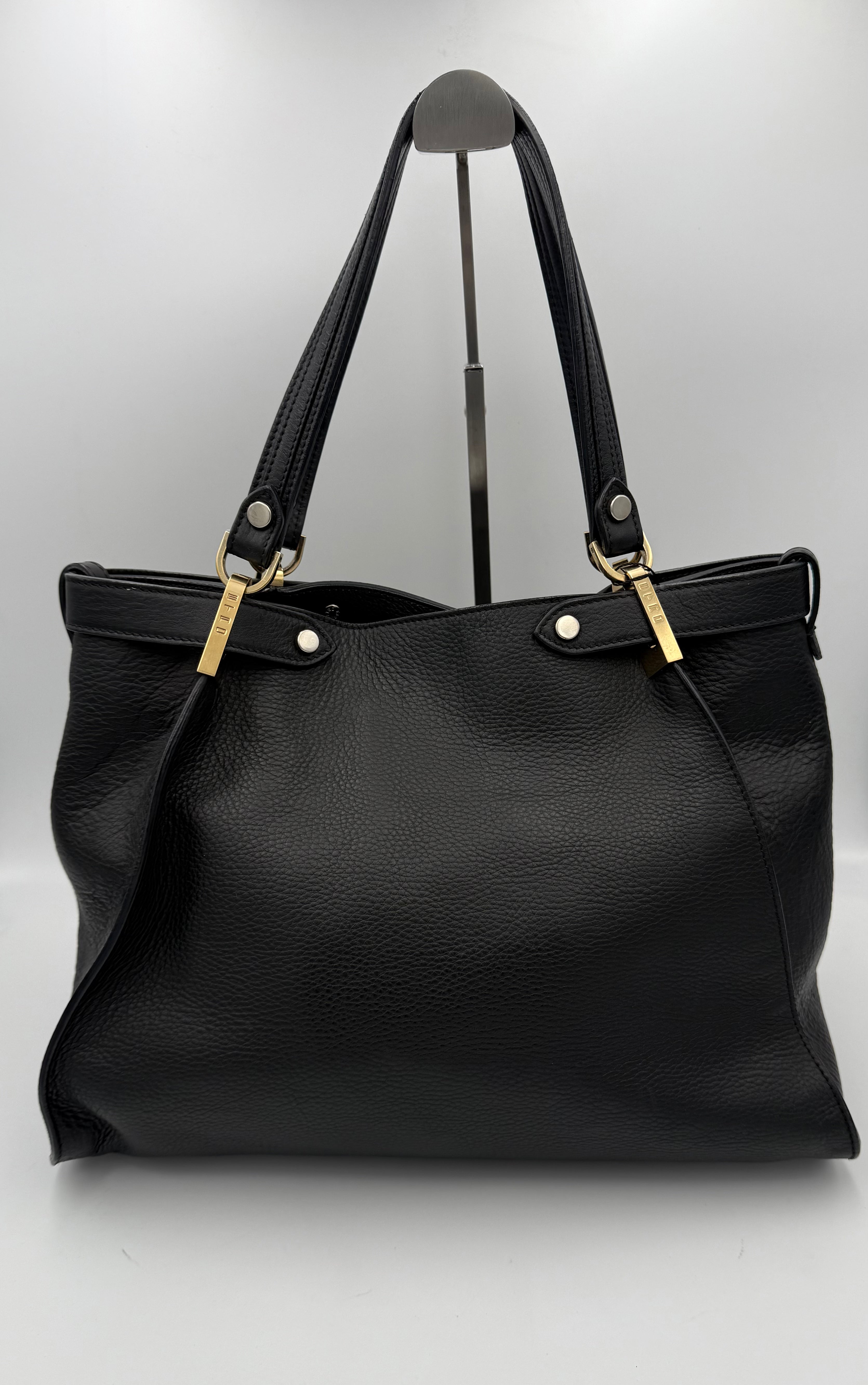 ETRO - TOTE Shopping Nera