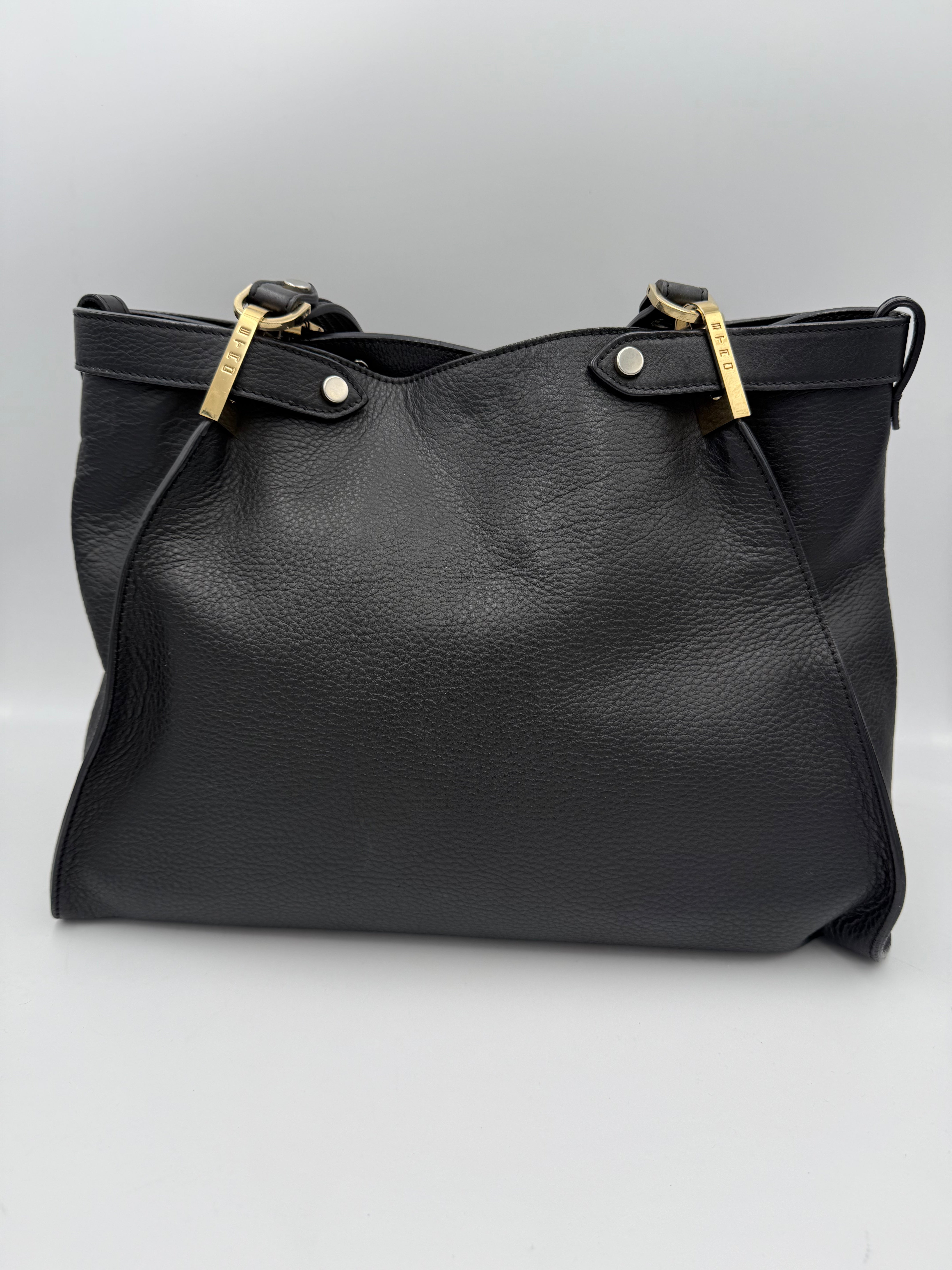 ETRO - TOTE Shopping Nera