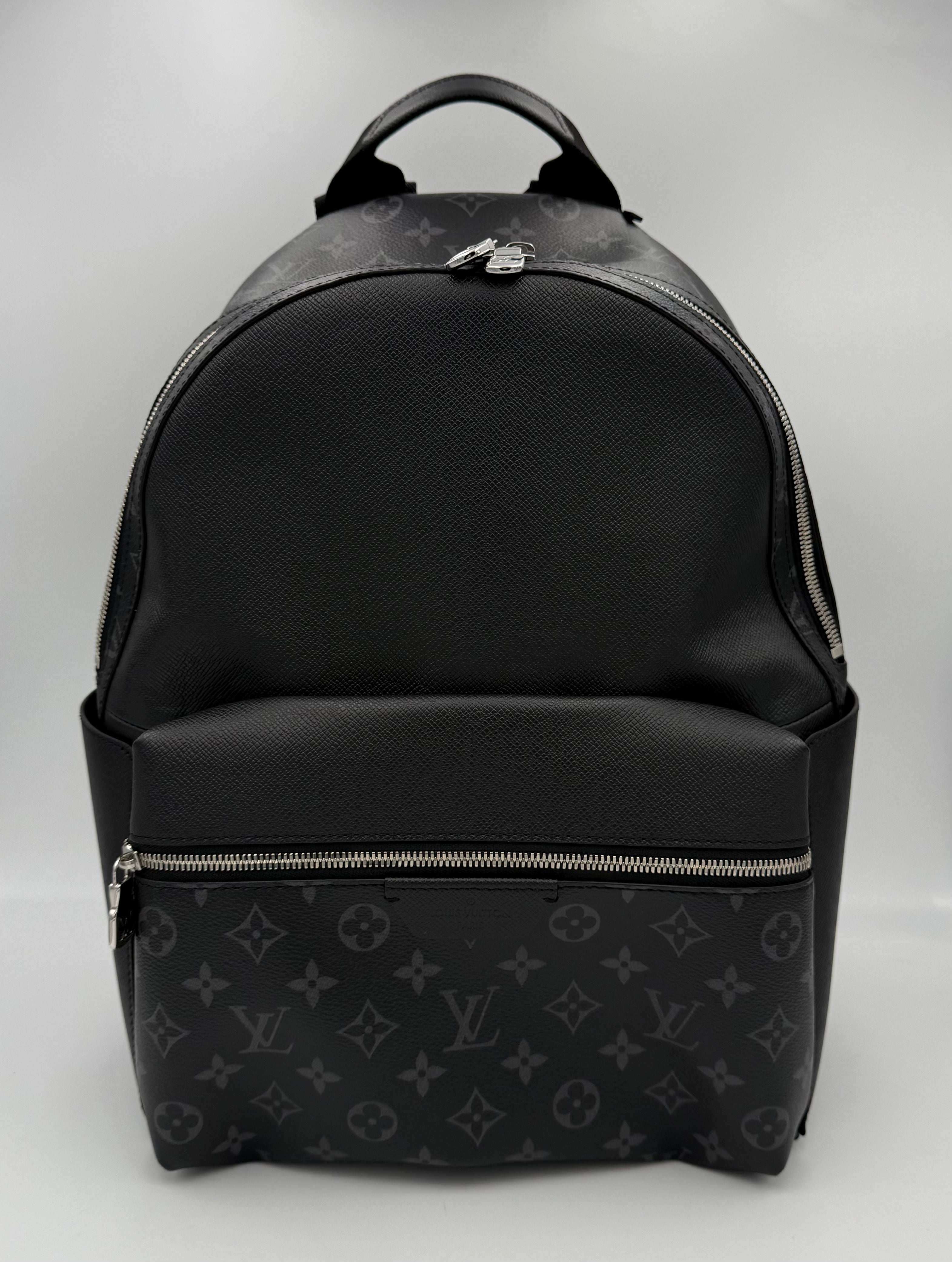 LOUIS VUITTON - Zaino DISCOVERY MM