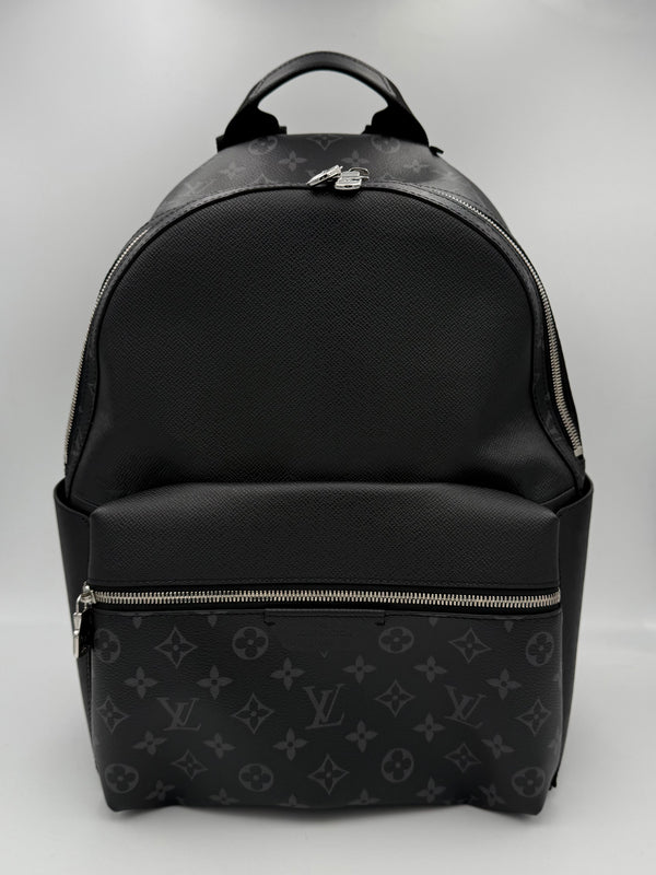 LOUIS VUITTON - Zaino DISCOVERY MM
