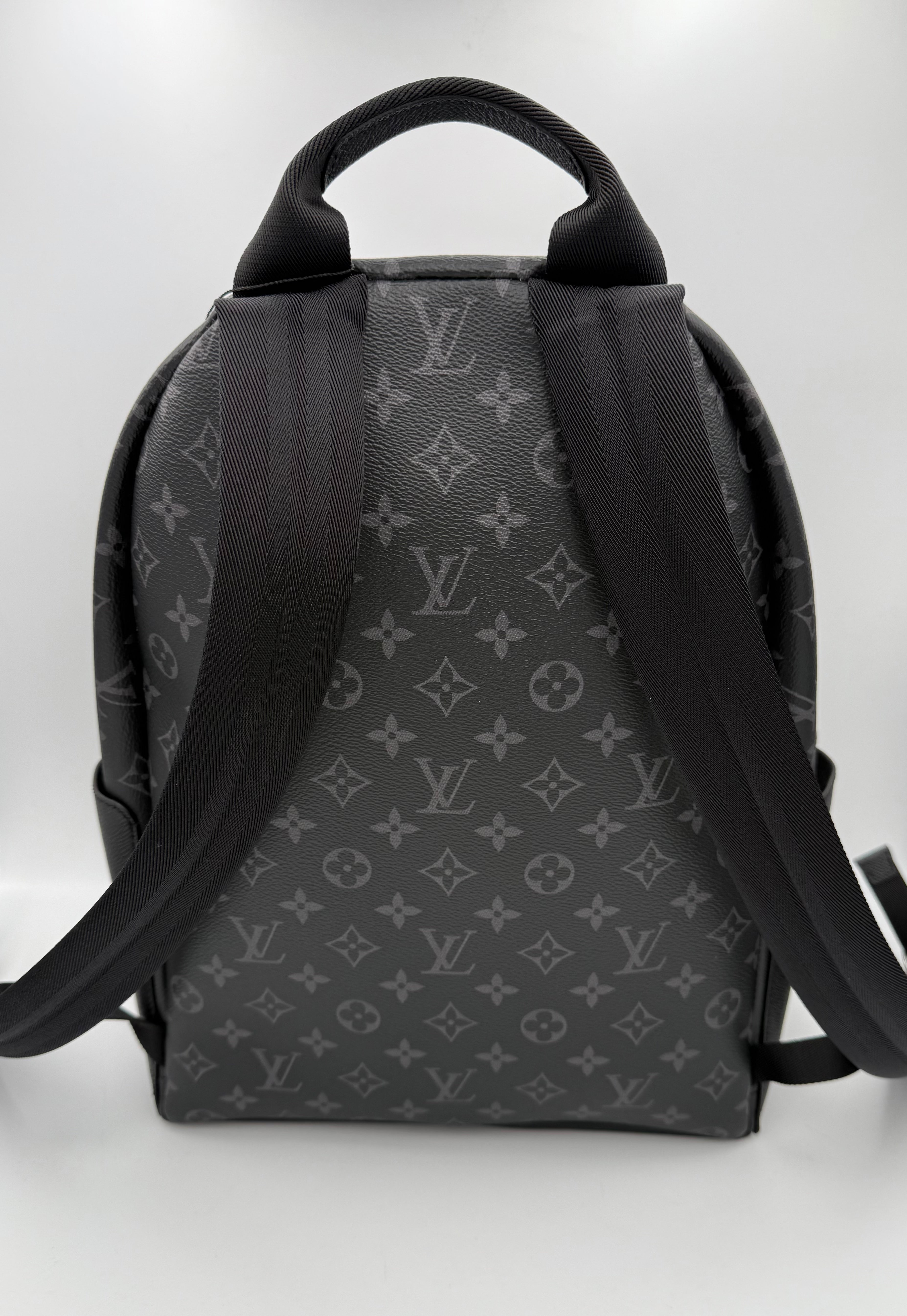 LOUIS VUITTON - Zaino DISCOVERY MM