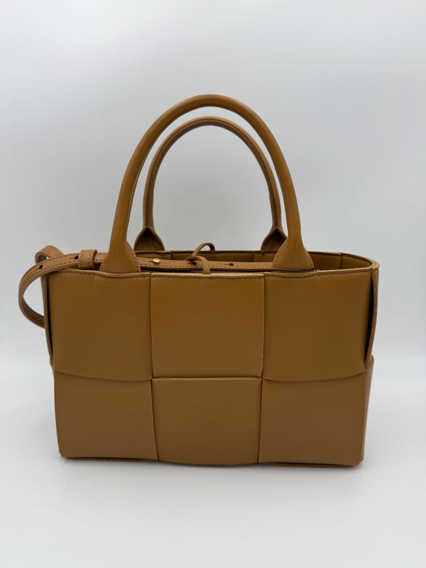 BOTTEGA VENETA - ARCO tracolla