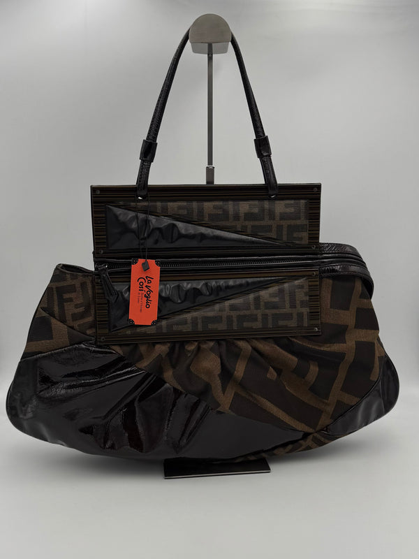 FENDI - FF Zucca TO YOU