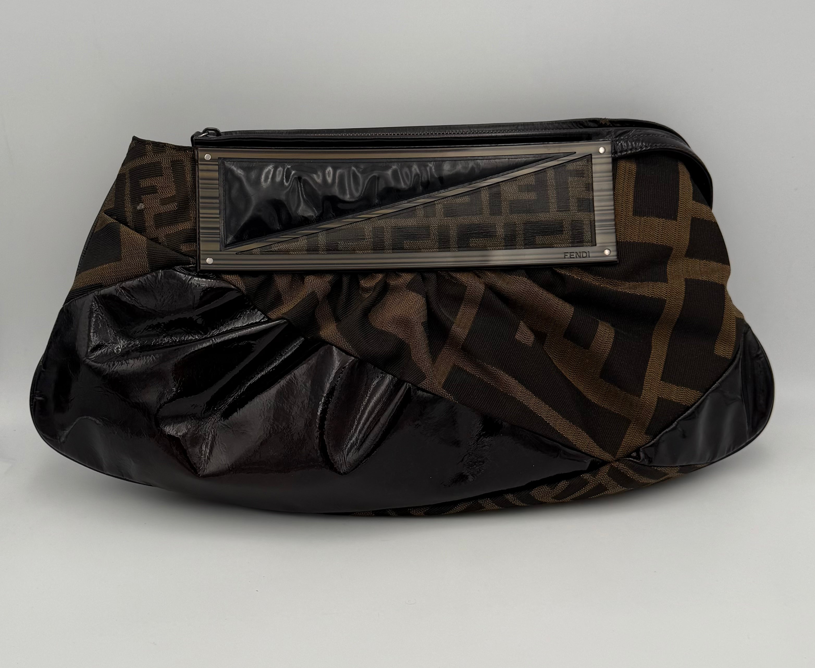 FENDI - FF Zucca TO YOU