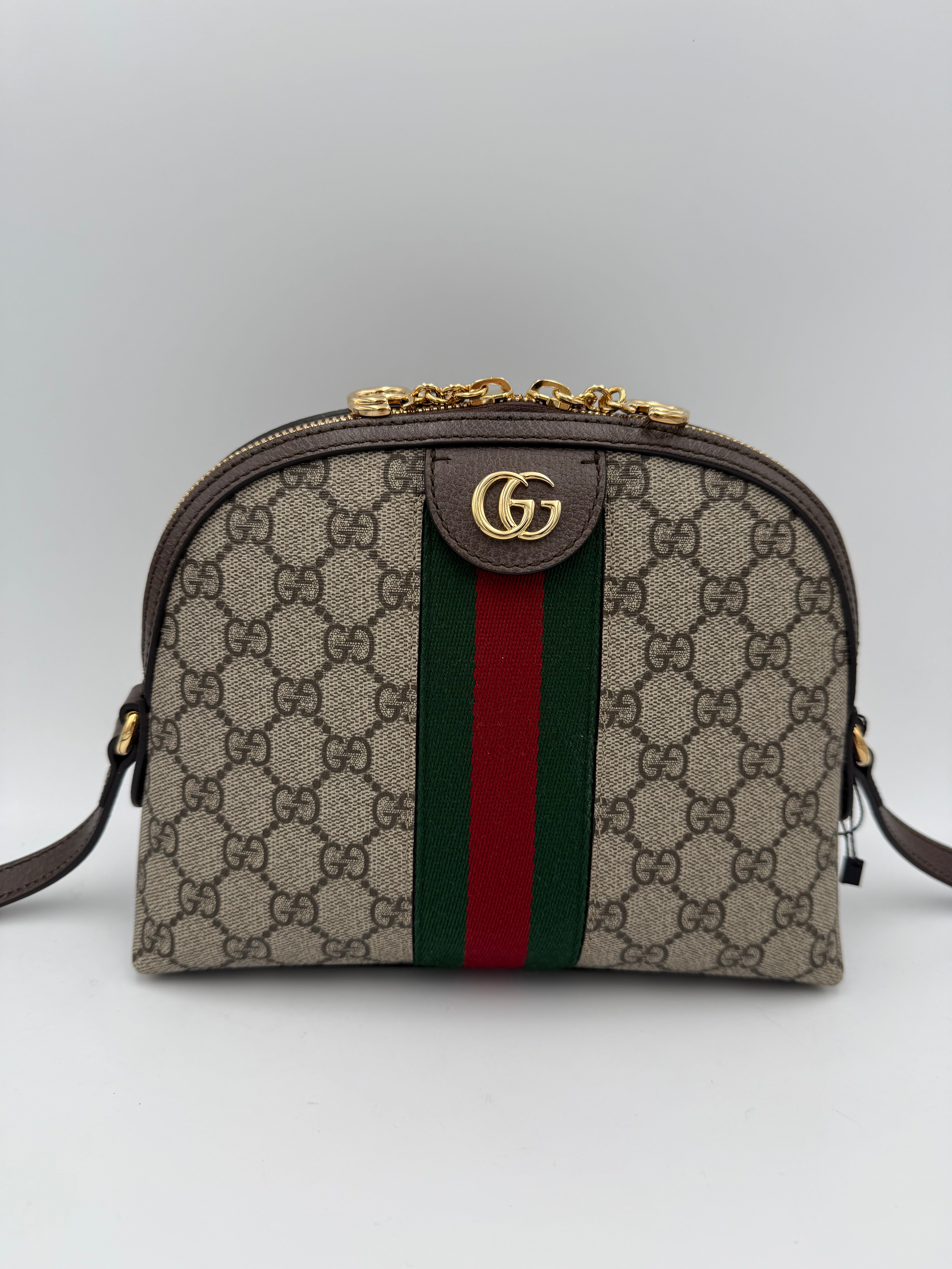 GUCCI - Ophidia a tracolla