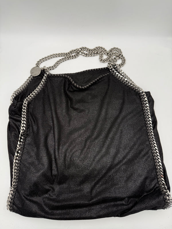 STELLA MCCARTNEY - FALABELLA Grande con Pochette interna