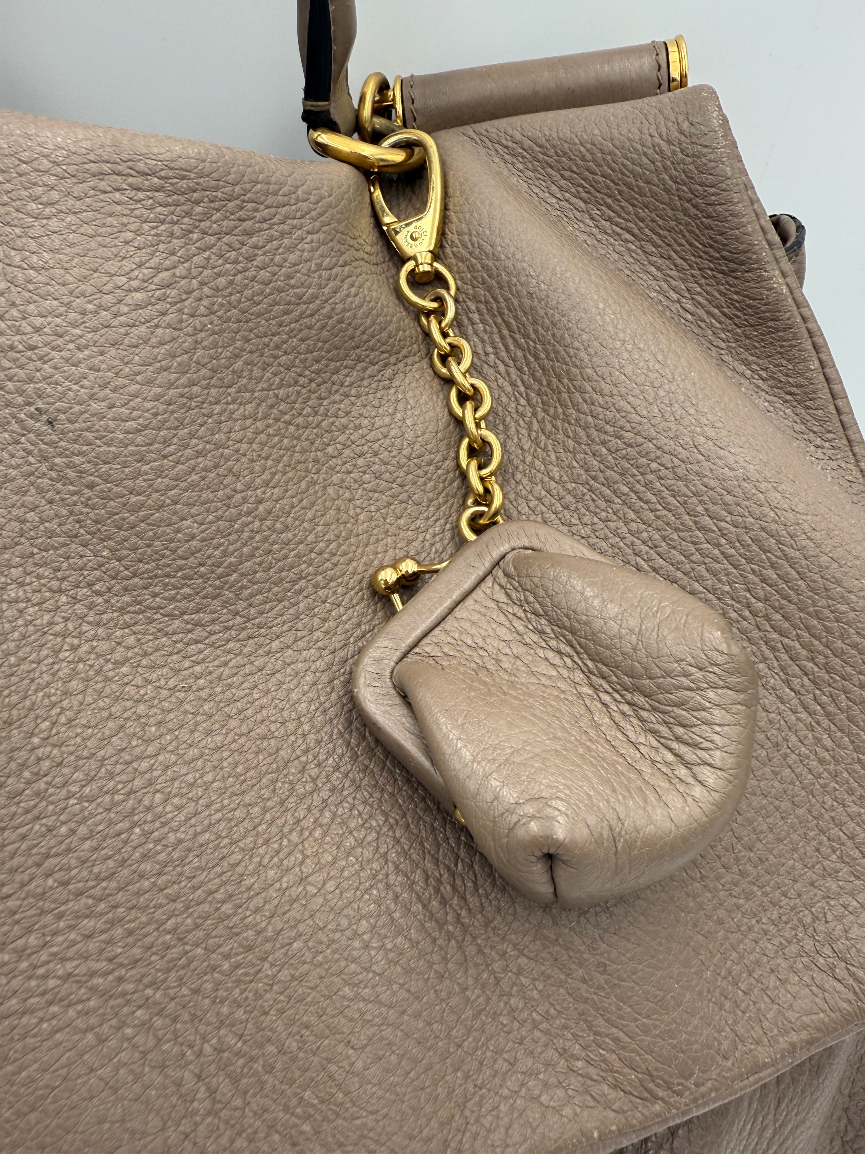 DOLCE & GABBANA - SICILY Soft Tortora