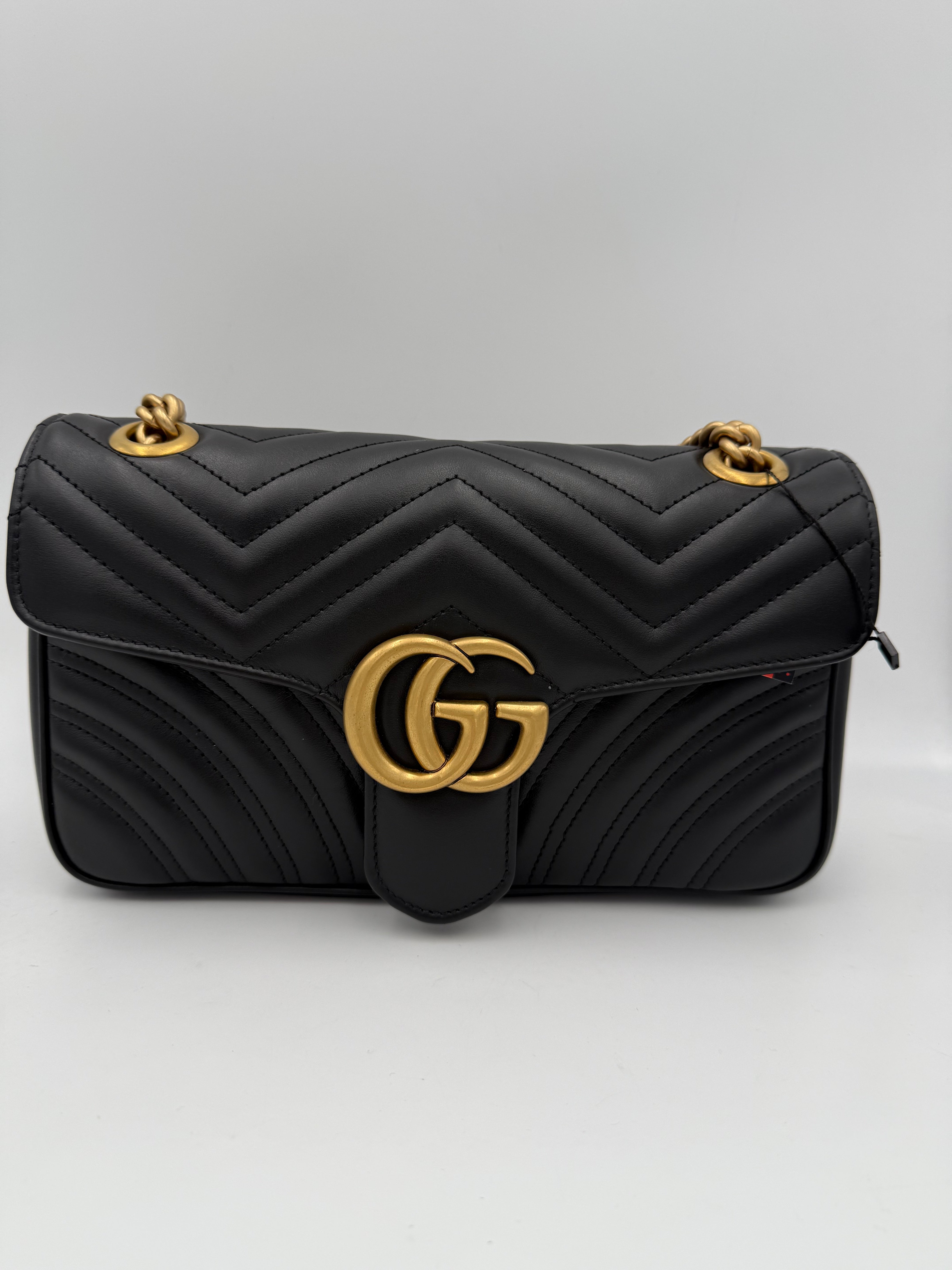 GUCCI - MARMONT Media Nera