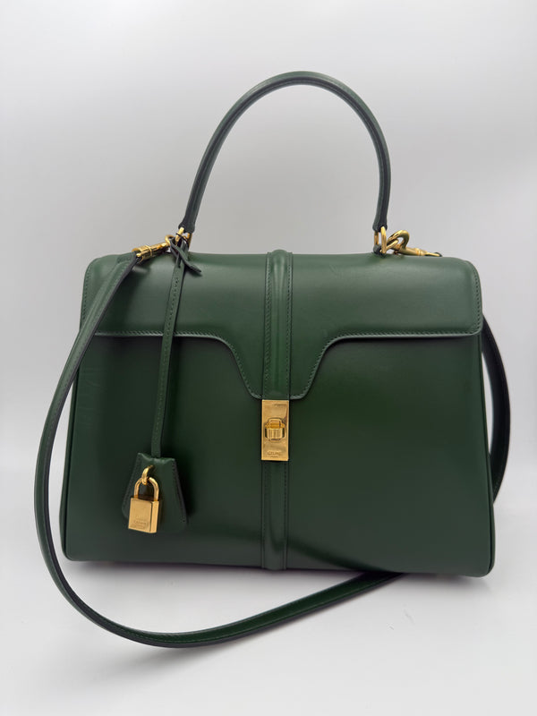 CELINE - 16 Classique Amazone