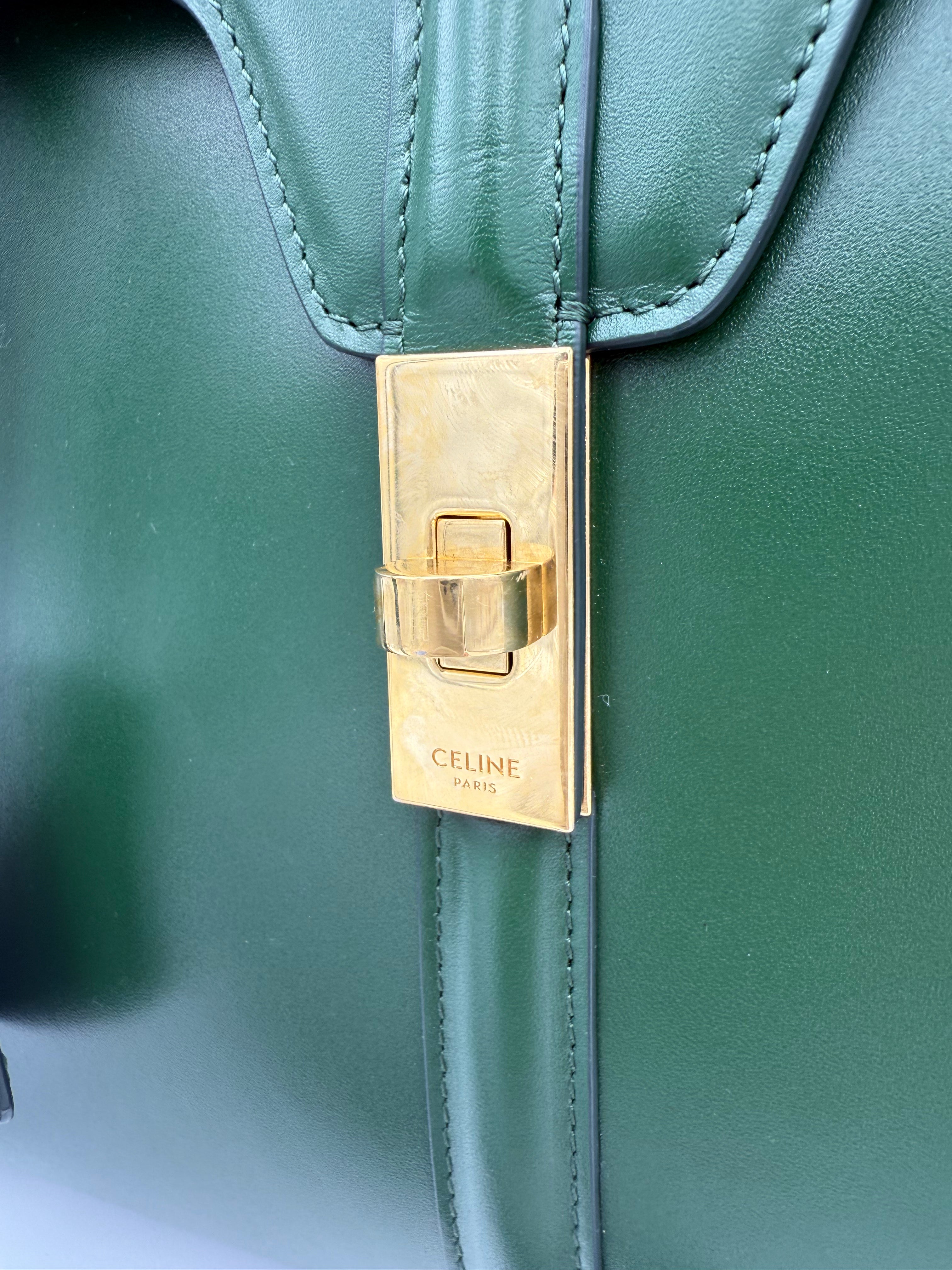 CELINE - 16 Classique Amazone