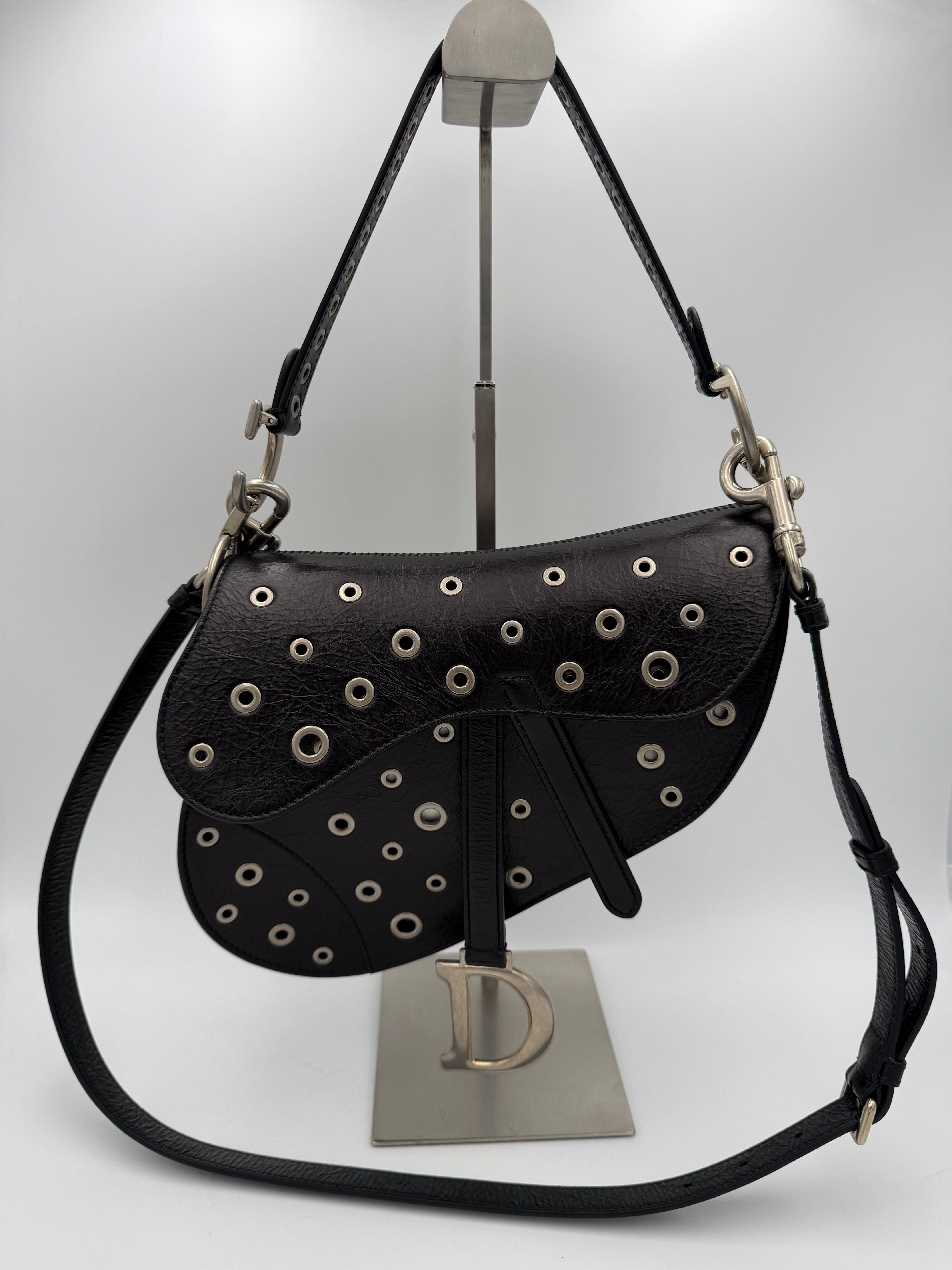 DIOR - SADDLE - Limited Edition