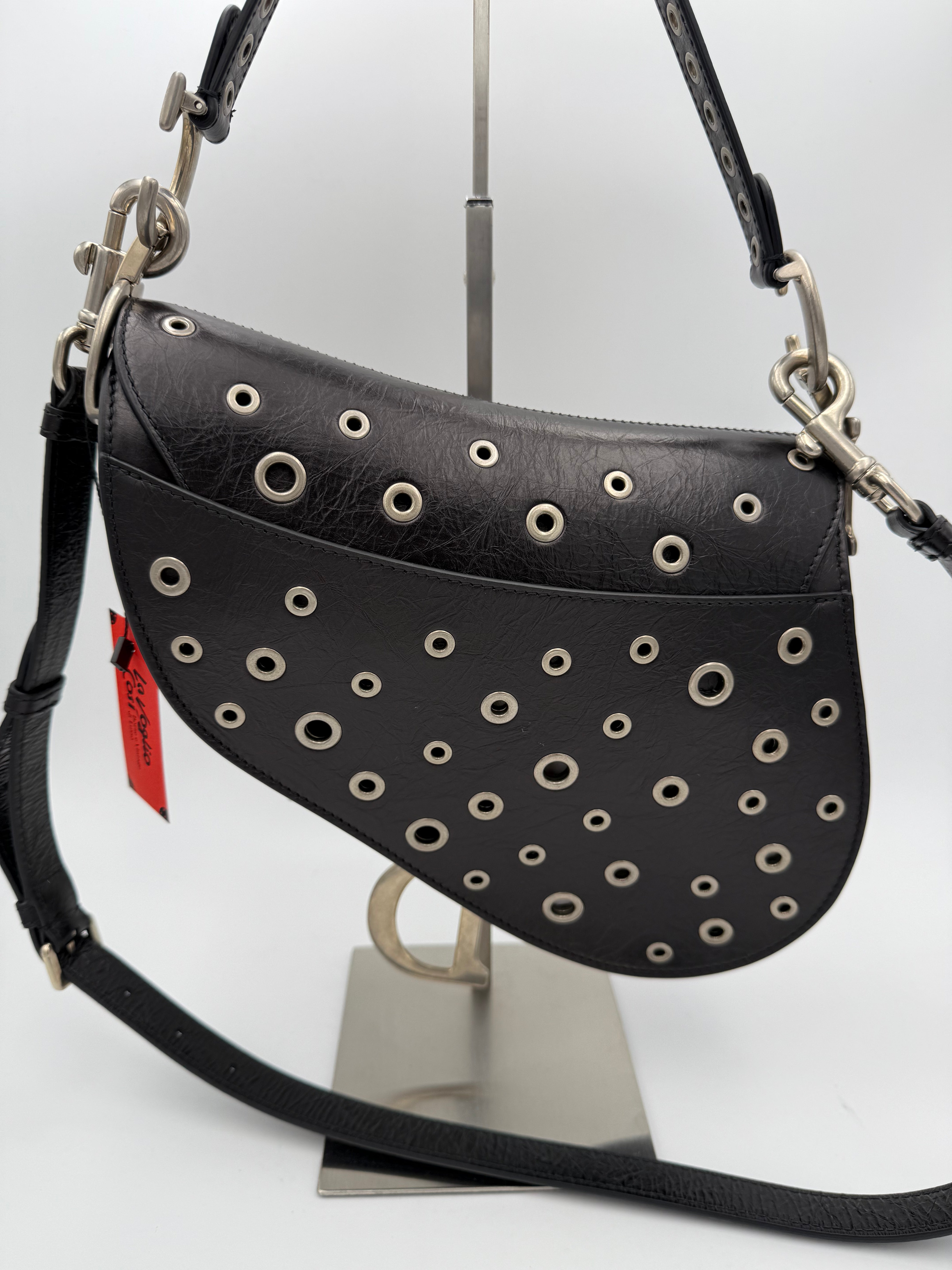 DIOR - SADDLE - Limited Edition