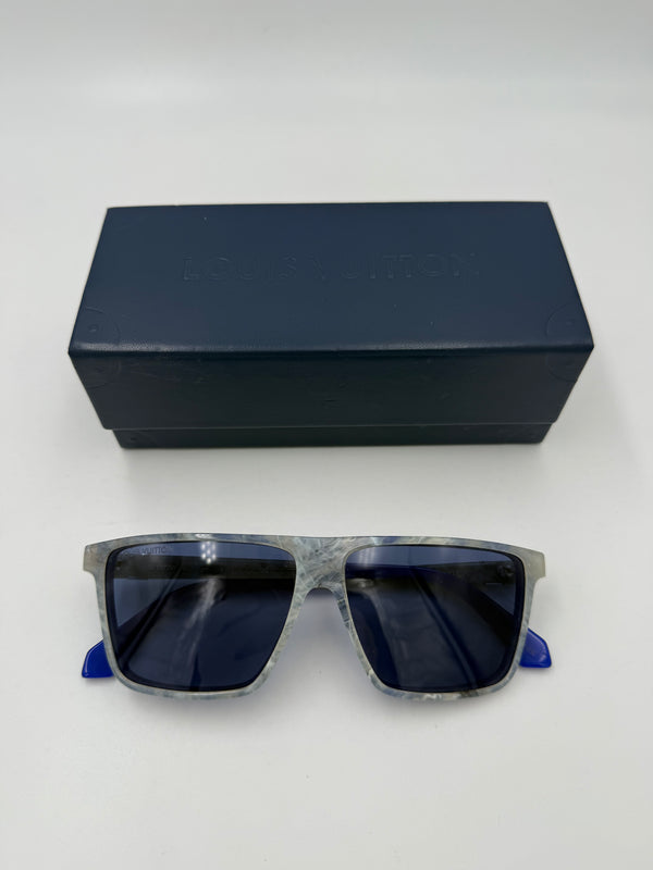 LOUIS VUITTON - Occhiale da sole Limited Edition
