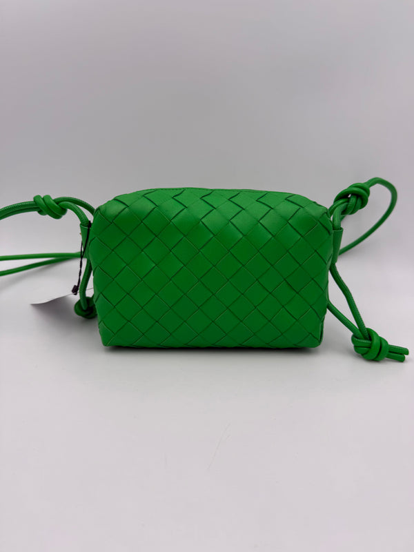 BOTTEGA VENETA - ARCO shoulder bag