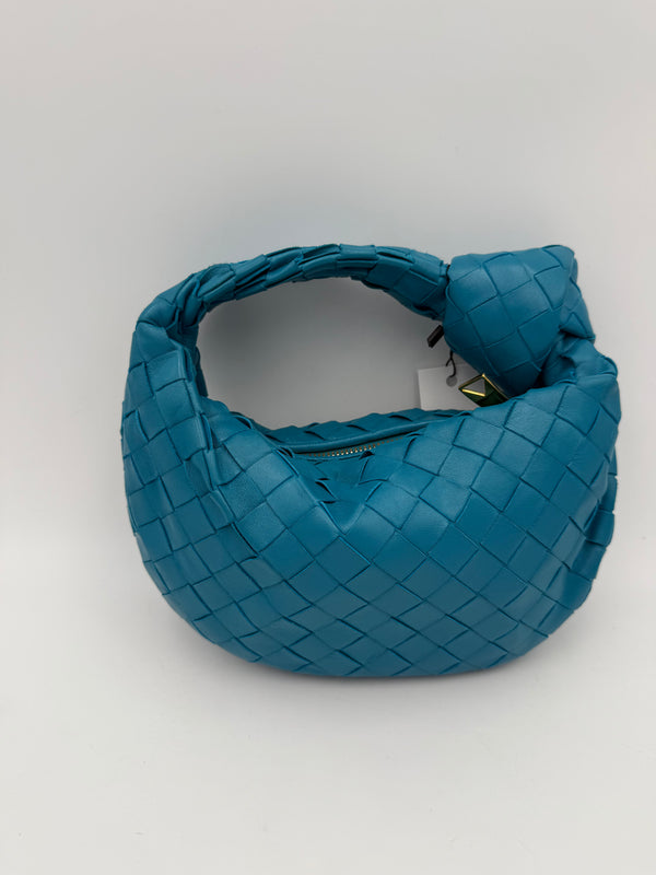 BOTTEGA VENETA - ARCO shoulder bag