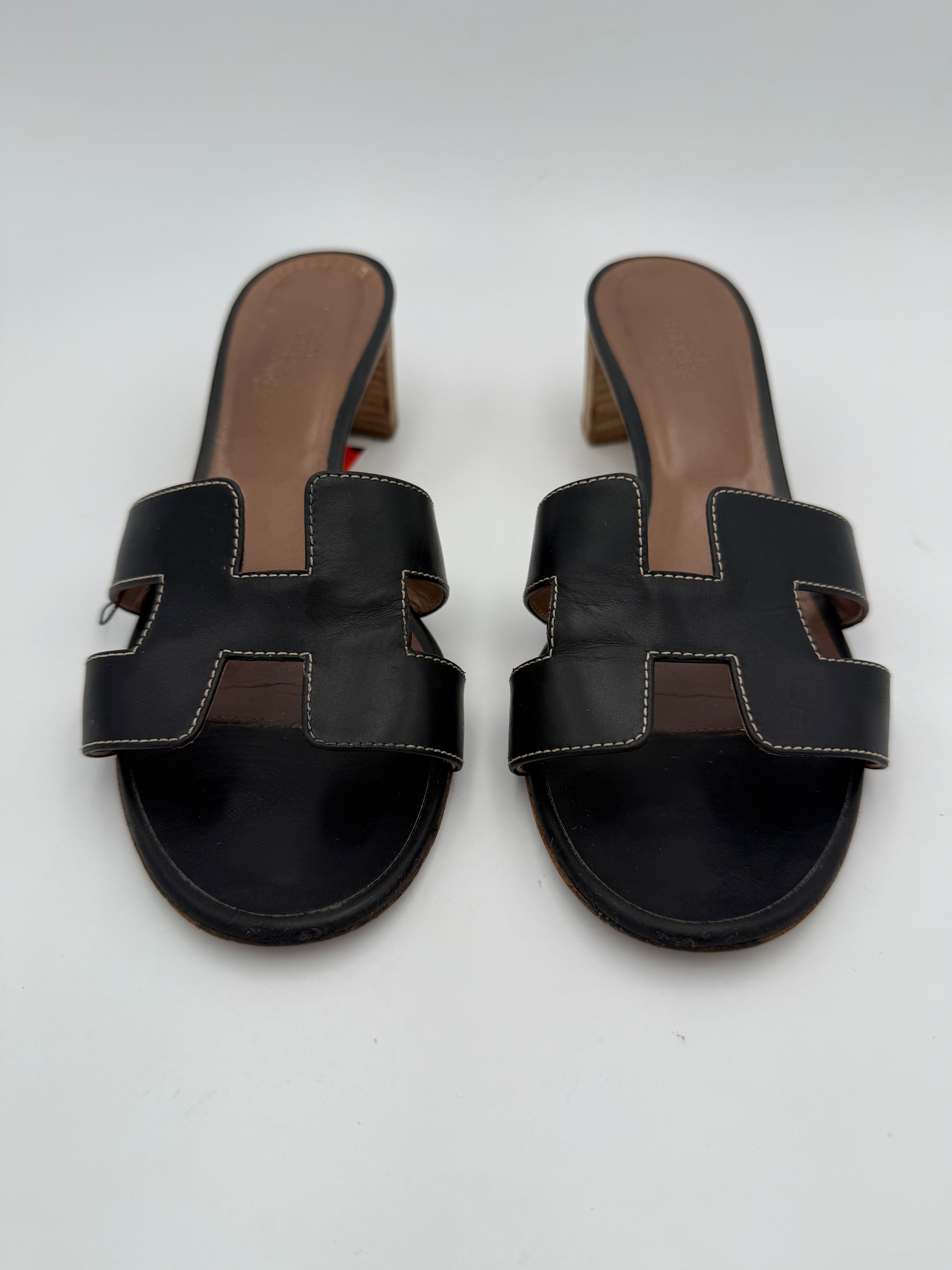 HERMES - Sandali OASIS tg. 38