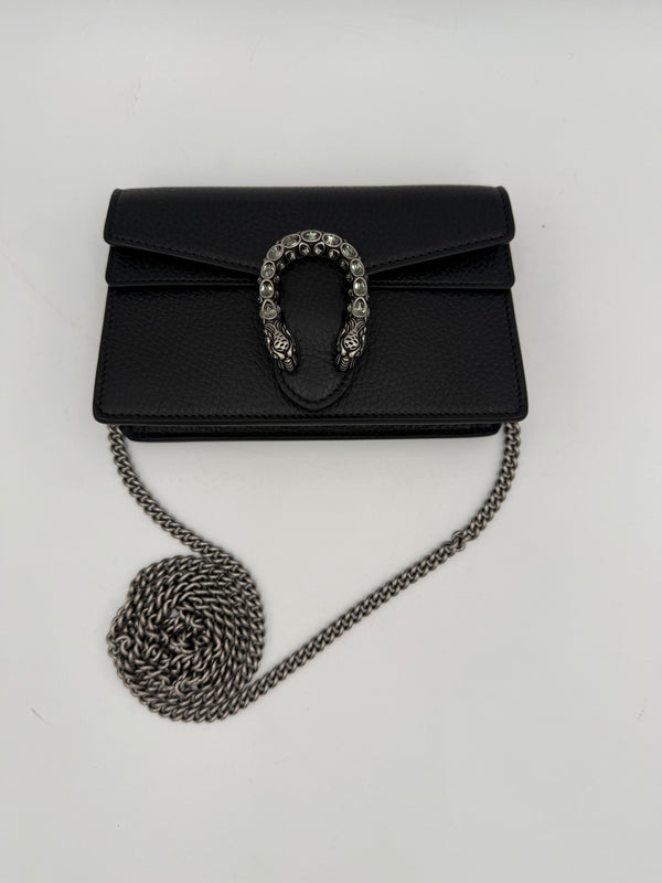 GUCCI - DIONYSUS MINI in pelle