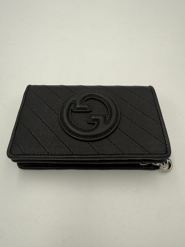 GUCCI - Portafoglio GG BLONDIE