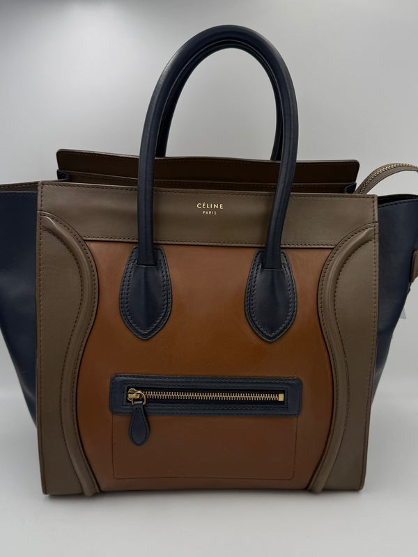 CELINE - Luggage