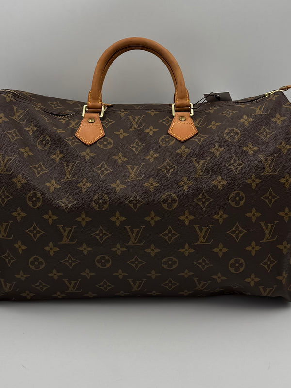 LOUIS VUITTON - Speedy 40 Monogram
