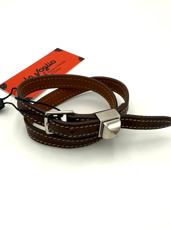 HERMÈS - MEDOR Bracelet