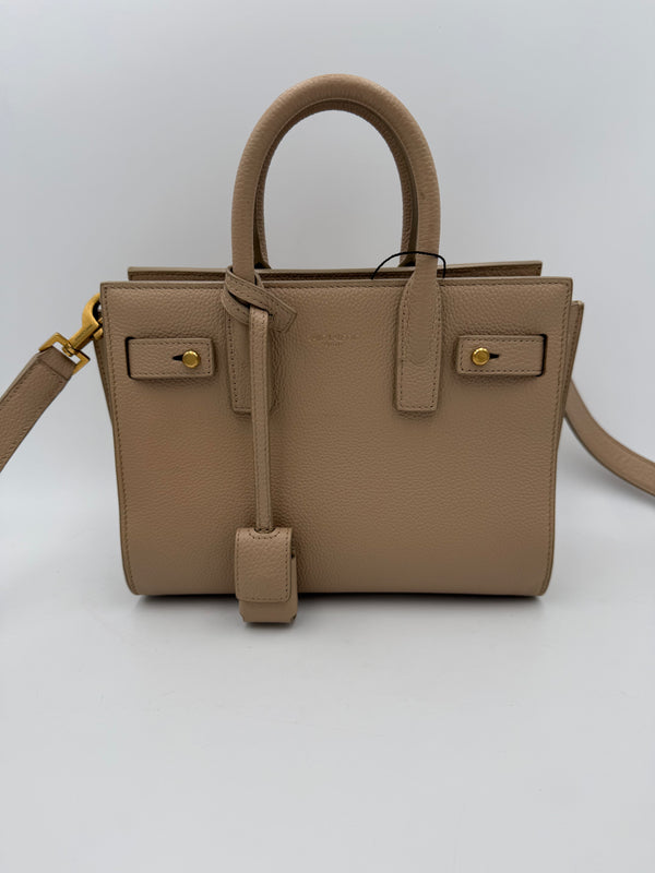 SAINT LAURENT - LOU LOU PUFFER Black