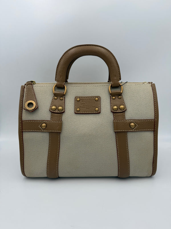 LOUIS VUITTON - TRIANION NEVERFULL Limited Edition