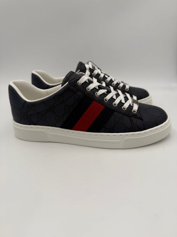GUCCI - SCREENER Sneakers Size. 39
