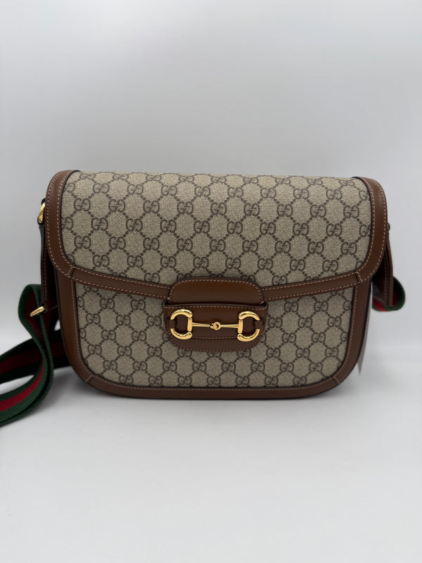 GUCCI - HORSEBIT 1955 Grande