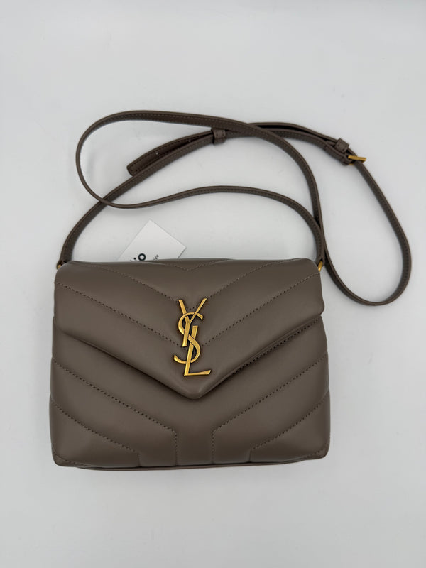 SAINT LAURENT - LOU LOU TOY