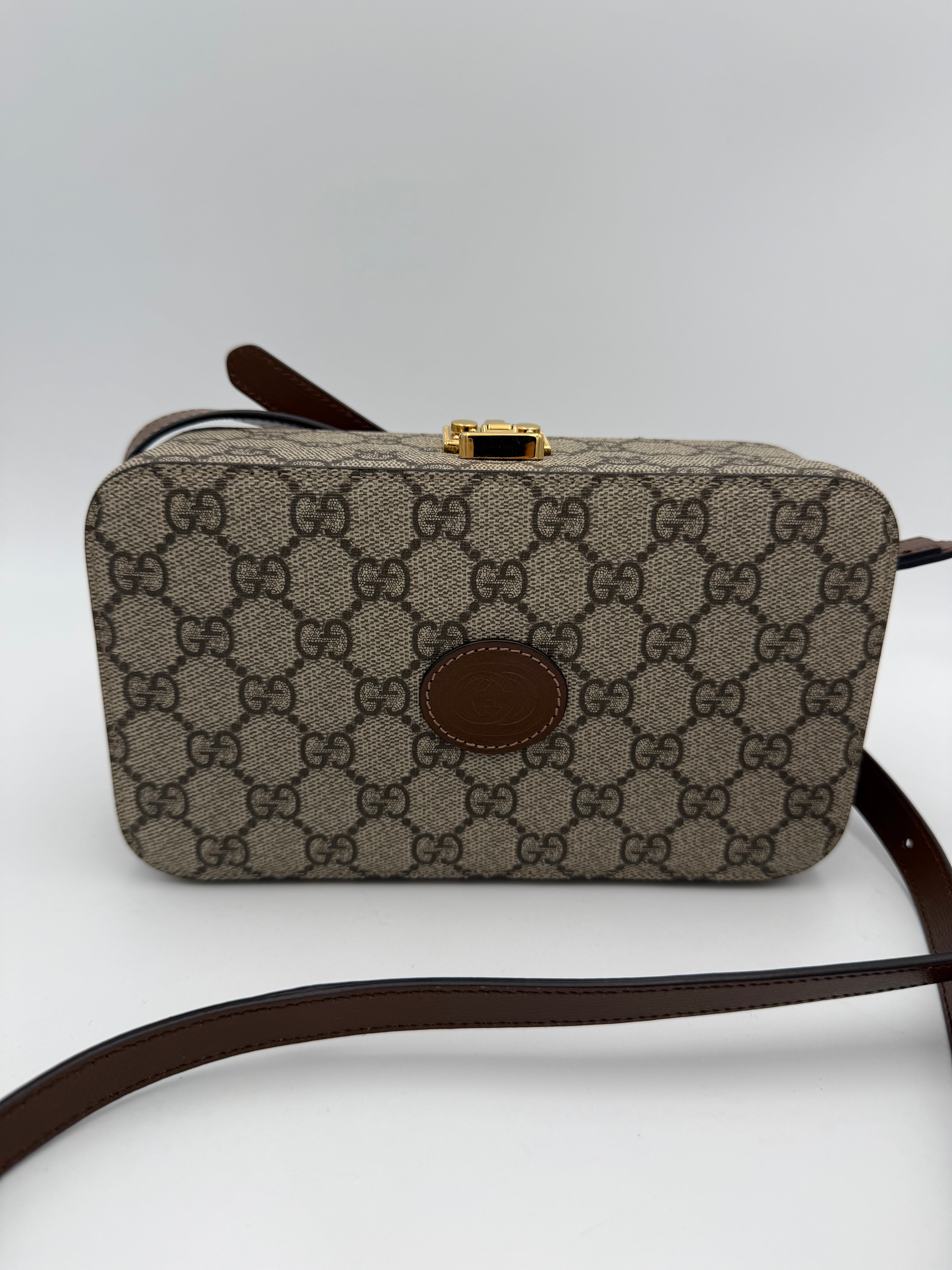 GUCCI - TRUNK GG Supreme