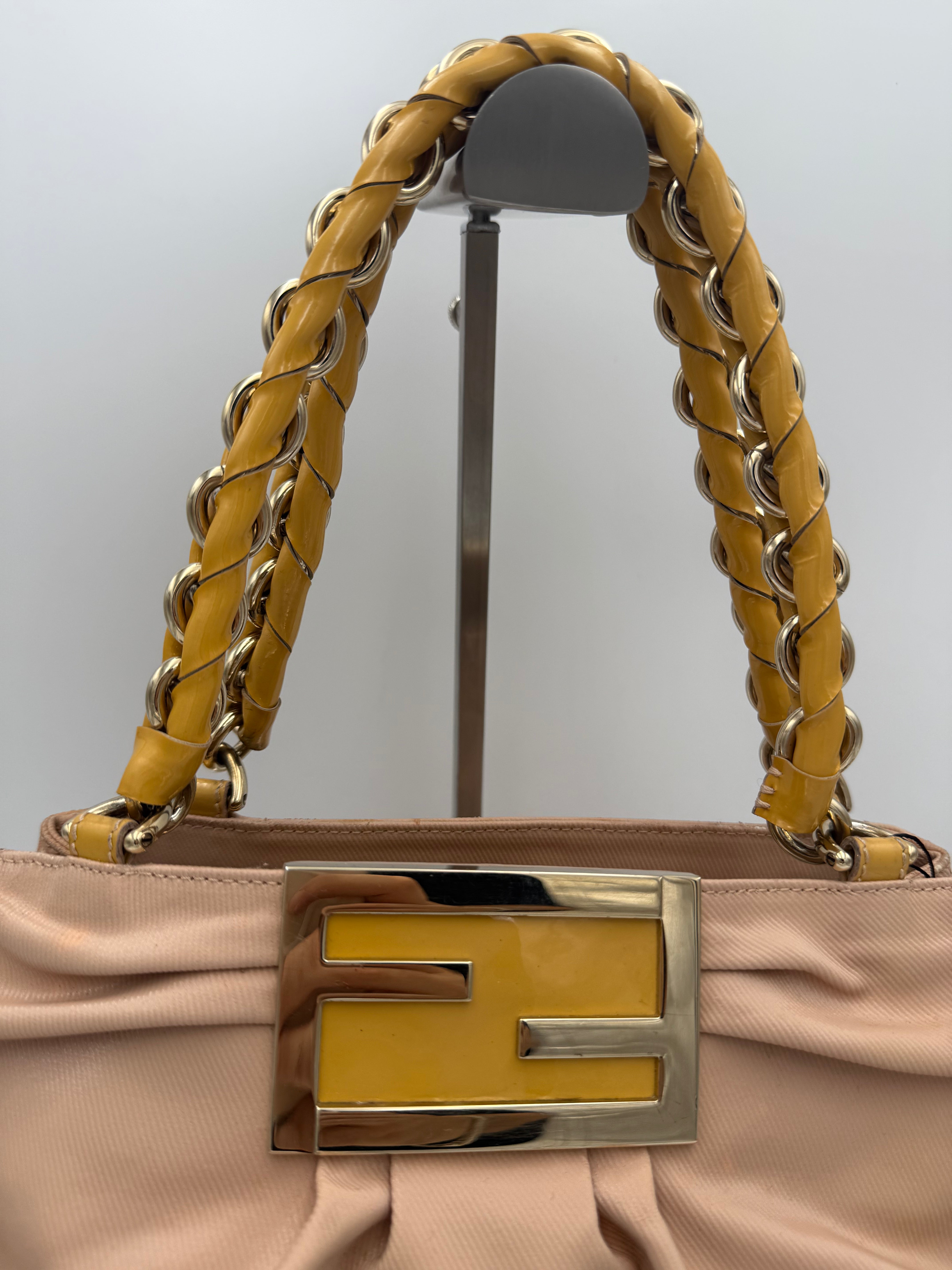 FENDI - Mia Bag Rosa
