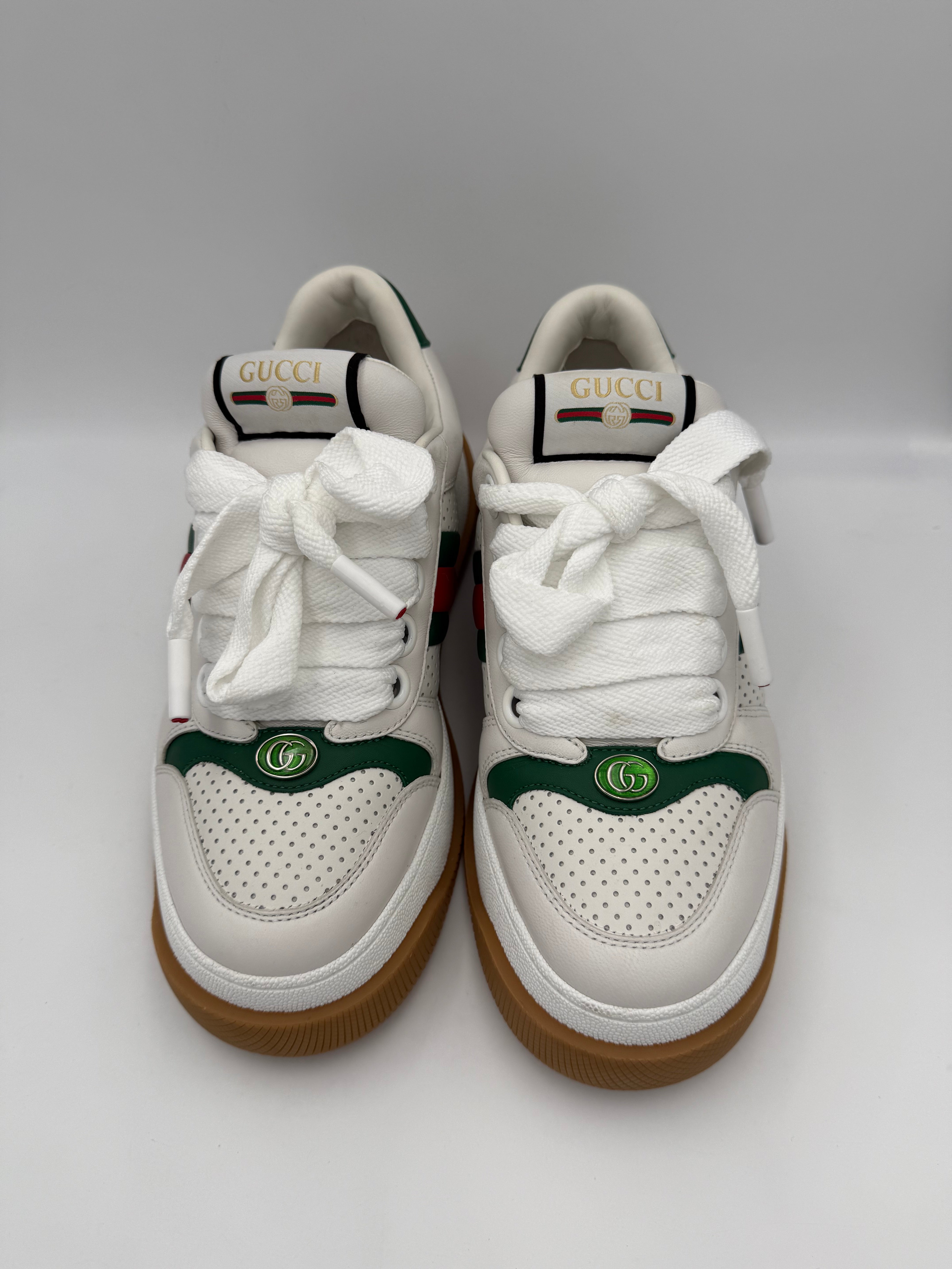 GUCCI - SCREENER Sneakers Tg. 39